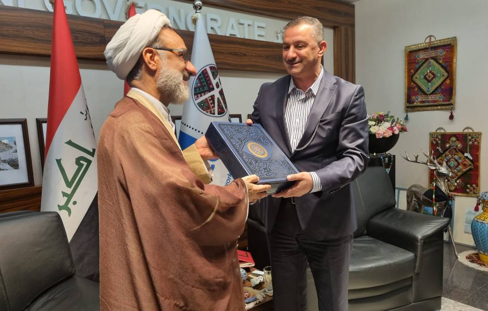 تقویت ارتباطات، امنیت و رشد اقتصادی همسایگان را افزایش می‌دهد