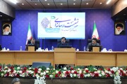 استاندار: مهار گرد و غبار در قم چهار هزار میلیارد تومان اعتبار نیاز دارد