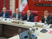 استاندار قزوین: یک درصد اعتبارات به پژوهش‌های اجتماعی اختصاص یابد