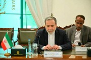 انطلاق الجولة الرابعة للمفاوضات غير المباشرة بين ايران وامريكا