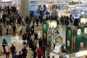 پرسه در نمایشگاه کتاب؛ از شورِ حضور تا شوکِ قیمت
