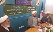 تدارک ۲ برنامه محوری برای بزرگداشت سالگرد شهدای خدمت