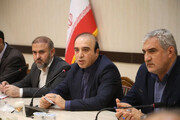 فروشگاه عرضه مستقیم کالا در استان اردبیل راه‌اندازی می‌شود