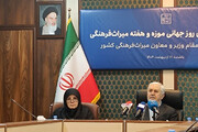 دارابی: هزینه‌های بالای وکالت مانع استرداد اموال تاریخی به کشور است