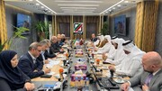 Iran and Qatar vow to broaden customs cooperation