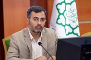 شهردار منطقه۲۰ : فعالیت‌های عمرانی قبله تهران تداوم دارد+فیلم