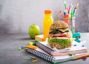 تغذیه، خواب، تمرکز؛ مثلث طلایی موفقیت در شب امتحان