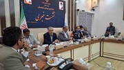 وفاق و همدلی؛ سد محکم مردم سیستان و بلوچستان در برابر توطئه‌ها است