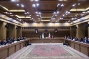 Iran determined to strengthen ties with Uzbekistan in all areas: Vice president