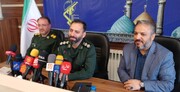 کنگره سه هزار شهید در شهرستان ری برگزار می‌شود