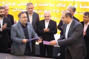 نمایشگاه نفت فرصتی استثنایی برای معرفی ظرفیت‌های خوزستان است