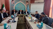 هشدار دادستان اردبیل به ساخت و سازهای غیرمجاز در جاده اردبیل _سرعین
