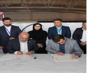 هلدینگ خلیج‌فارس به دنبال بومی‌سازی لایسنس زنجیره PVC