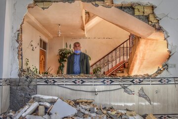 کهگیلویه و بویراحمد روی گسل حوادث؛ ستاد اسکان اضطراری ضرورت اجتناب ناپذیر