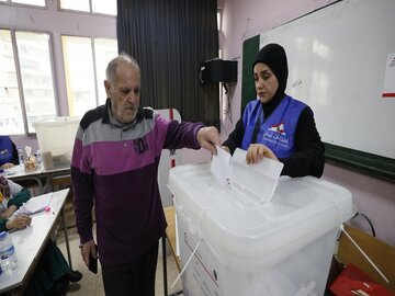 دور دوم انتخابات شهرداری های لبنان و نگاه احزاب مهم