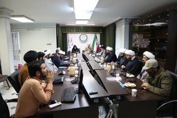 قانونی در زمینه آبخیزداری در ایران وجود ندارد