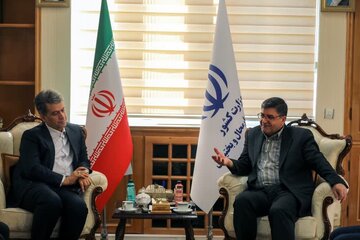 استاندار چهارمحال و بختیاری: ارائه خدمات درمانی به عشایر مورد توجه بیمه سلامت باشد