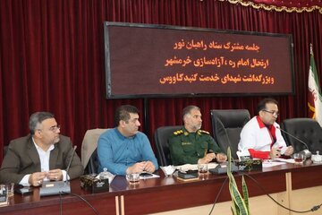 فرماندار گنبدکاووس: هیچ مدیری حق شانه خالی‌کردن از جهاد تبیین را ندارد