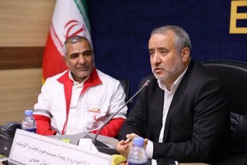 استاندار خراسان جنوبی: بهره‌برداری دیرهنگام پروژه‌های عمرانی هدررفت سرمایه است