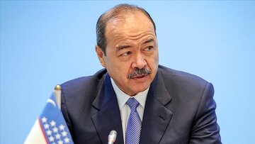 Uzbekistan’s prime minister arrives in Tehran for official visit