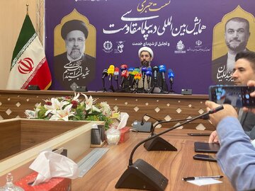 اجلاسیه مجاهدان در غربت به دنبال احیای جریان مقاومت است