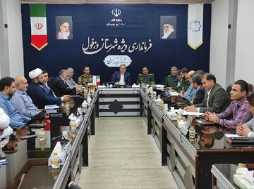 ۵۰۰ برنامه به مناسبت چهارم خرداد در دزفول تدارک دیده شد