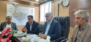 فرماندار: سد آبسرده بروجرد ۱۷ میلیون متر مکعب آب شرب را تامین می‌کند