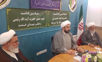 تدارک ۲ برنامه محوری برای بزرگداشت سالگرد شهدای خدمت