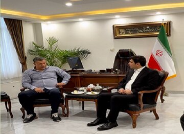 پاس گل دایی به توسعه کردستان، یک دیدار و چند فرصت