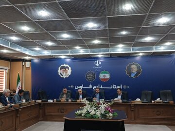 استاندار فارس: گردشگری استان در مسیر توسعه درست خود قرار گیرد