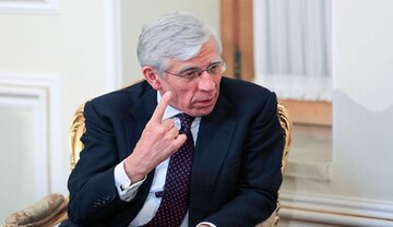 استراو: مذاکرات عمان فرصتی جدی برای حل اختلافات/نتانیاهو ناگزیر به پذیرش توافق احتمالی است