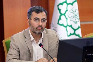 شهردار منطقه۲۰ : فعالیت‌های عمرانی قبله تهران تداوم دارد+فیلم
