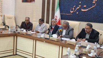 سند توسعه سیستان و بلوچستان با مشارکت نخبگان نهایی شد