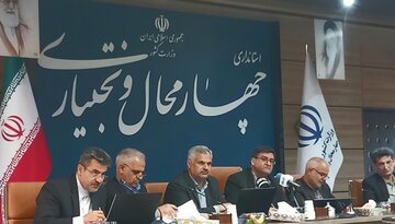 تمام آنچه استاندار چهارمحال و بختیاری در نشست خبری اعلام کرد