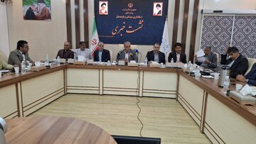استاندار سیستان و بلوچستان: وفاق ملی؛ رمز توسعه و امنیت پایدار است