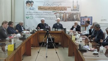 وفاق ملی در بستر تعادل و عقلانیت شکل می‌گیرد