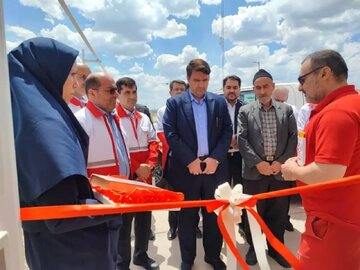 معاون استاندار: سیاست ما در قزوین تجمیع خدمات امدادی و پشتیبانی است