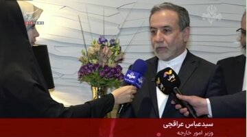 Négociations nucléaires Iran-USA: Le 4e cycle était plus sérieux et explicite que les trois précédents (Araghchi)