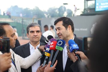 دنیامالی: صعود به المپیک یک انتظار معمولی از فوتبال است/ توقع بیشتری از ساحلی‌بازان داشتیم