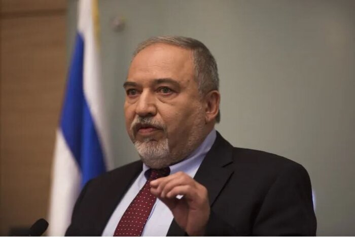 Altos funcionarios sionistas: Israel no podrá derrotar a HAMAS ni en 100 años