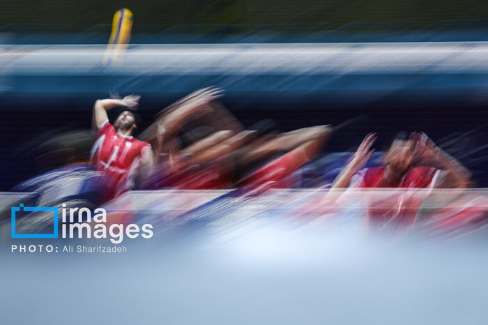 ترفند غیراخلاقی برای جذب ستارهها در لیگ برتر والیبال