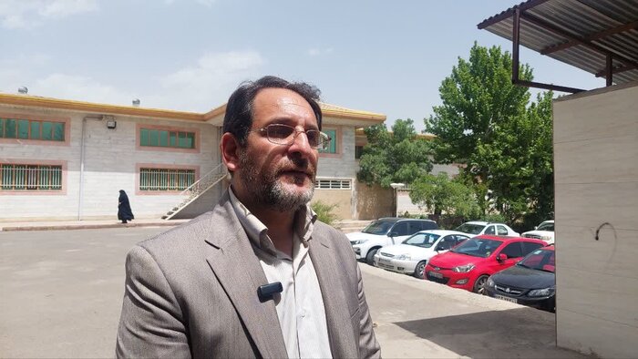 فضای آموزشی موجود پردیس پاسخگوی نیاز دانشآموزان نیست