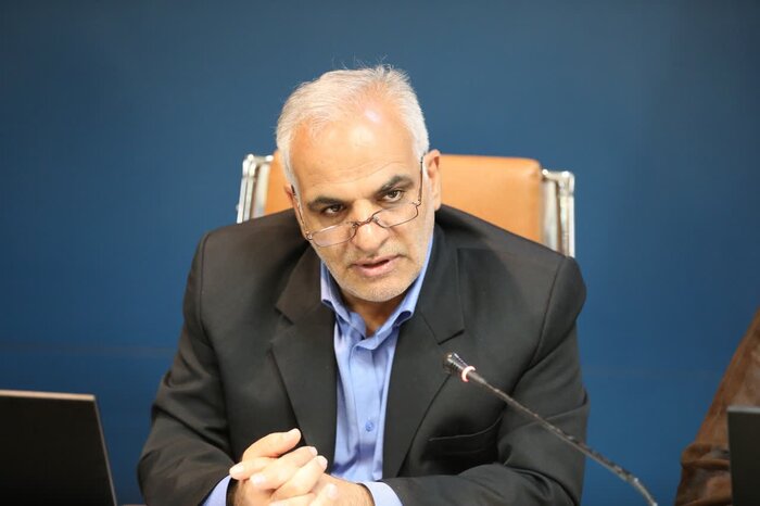 استاندار: سند تحقق شعار سرمایه‌گذاری برای تولید در چهارمحال و بختیاری تدوین شد