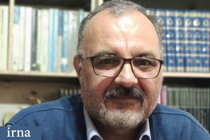 مهدی نصیریزاده 