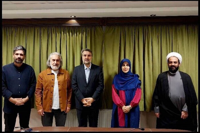 اخبار موسیقی؛ نمایشگاه کودکونوجوان، شب «علیزاده» و نکوداشت «مشکاتیان»