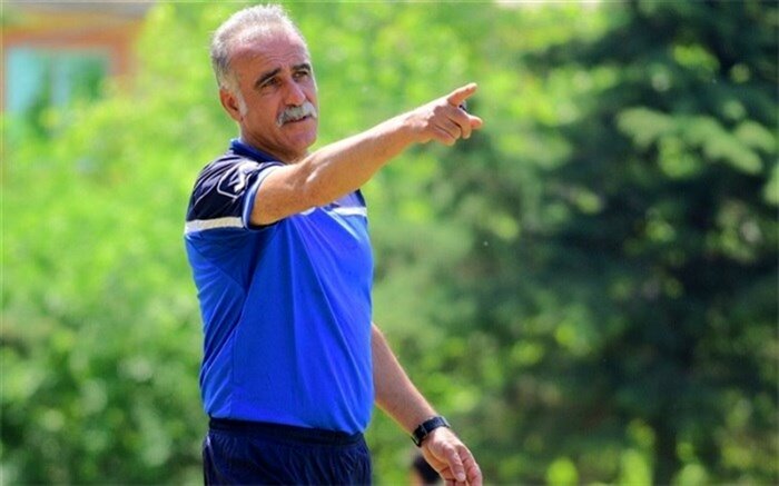 احمدزاده: روی باخت ملوان شرطبندی میکردند/ فوتبال در مقایسه با رانندگی فقط یک «بازی» است