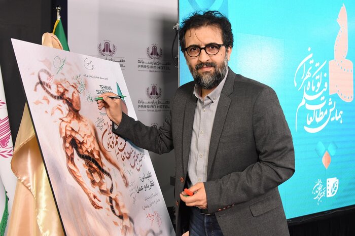 رئیس سازمان سینمایی: اقتباس و ترجمه، راهی به فهم تازه از آثار است