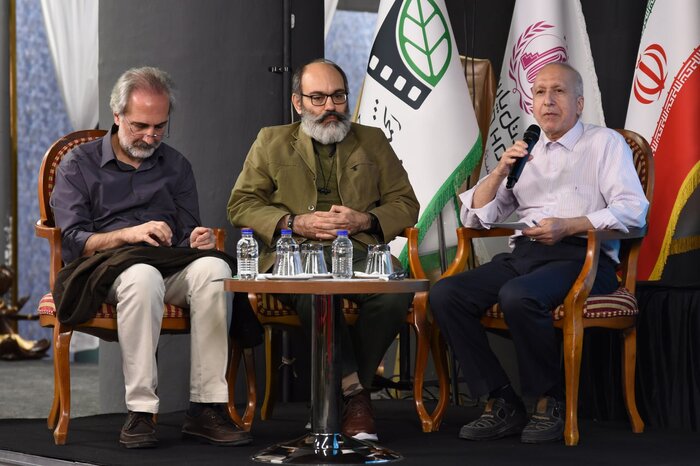 رئیس سازمان سینمایی: اقتباس و ترجمه، راهی به فهم تازه از آثار است