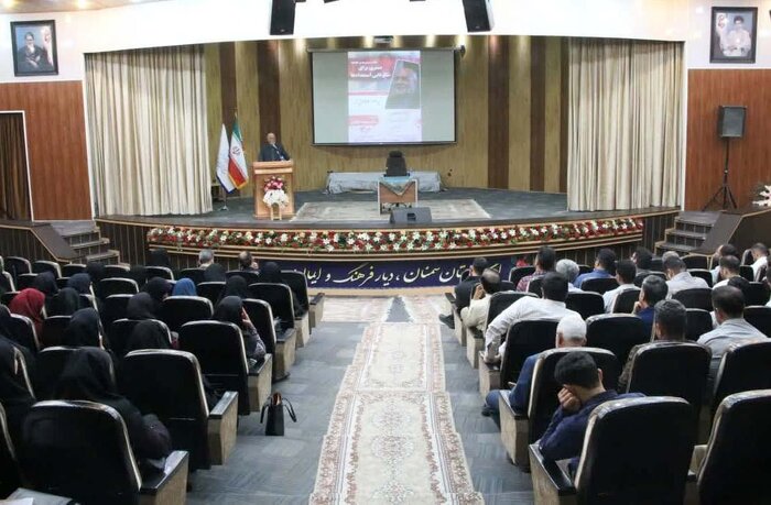 چهره ماندگار پزشکی کشور: یادگیری کودکان را از چهار تا هفت سالگی دریابیم