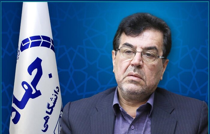 ۳ انتصاب جدید در جهاد دانشگاهی